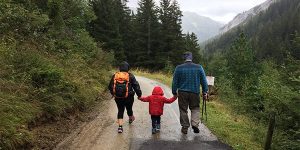 Outdoor Activities for the Entire Family