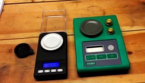 Things to Look for While Buying a Reloading Scale