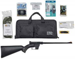 Top 5 Essential Rifle Gear for Women